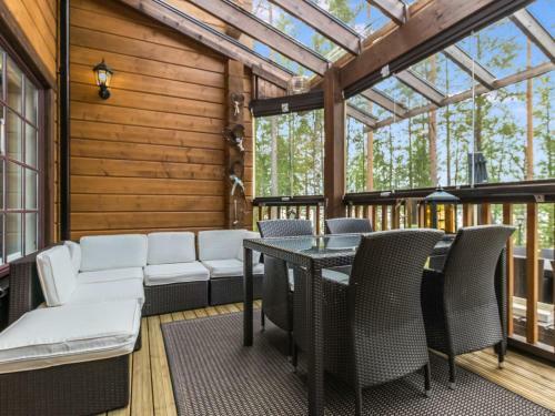 Holiday Home M�ntyranta
