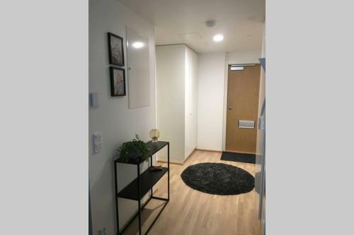 Apartamento Moderni Yksi� Huippusijainnilla!