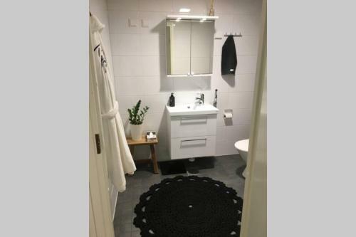 Apartamento Moderni Yksi� Huippusijainnilla!