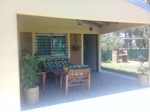 Caba�as Borboletas