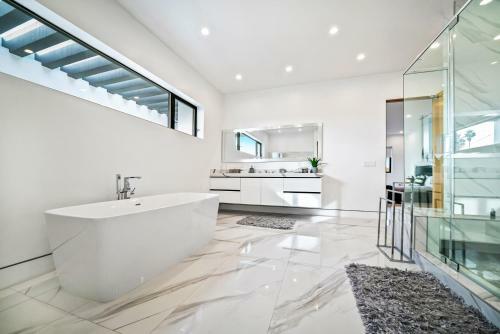 The Dream Villa