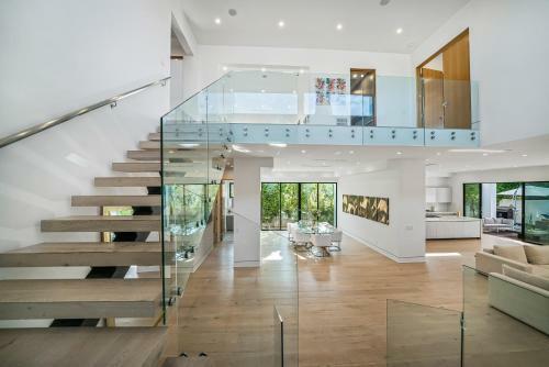 The Dream Villa