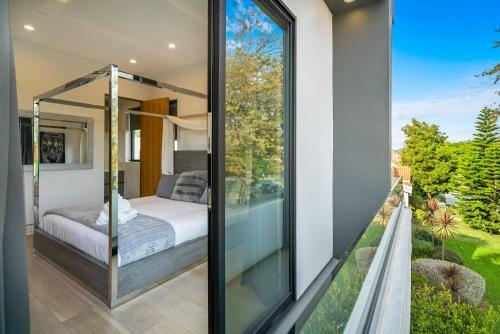 The Dream Villa
