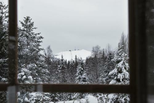 Villa Tunturituuli