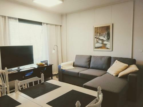 Apartamento Huoneisto Villa Kaitera