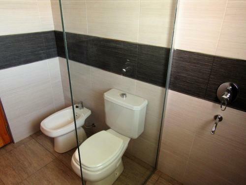 Apartamento Duplex Villanueva