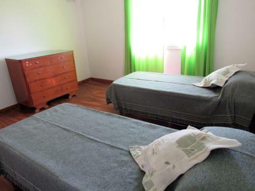 Apartamento Duplex Villanueva