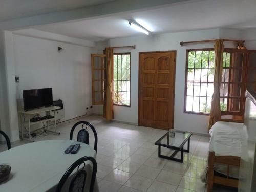 Apartamento Residencia 3 de Febrero