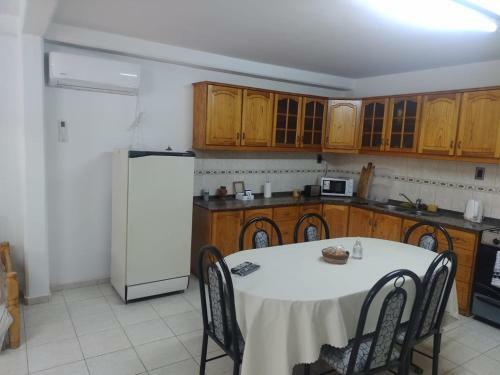 Apartamento Residencia 3 de Febrero