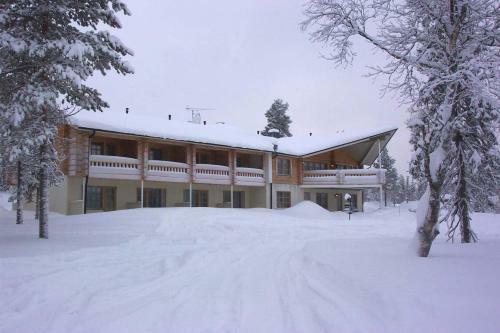 Hotel Kuusamon Portti