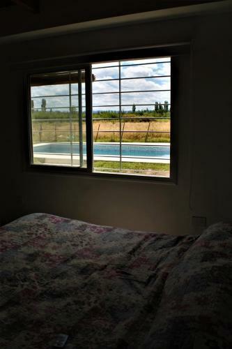 Chaltu Benegas Casa