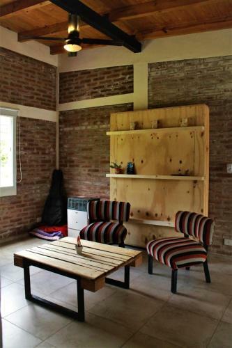 Chaltu Benegas Casa