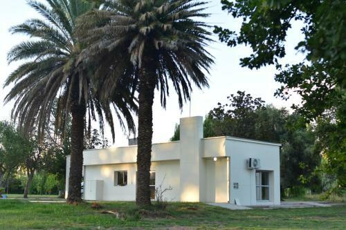 Apartamento Casa Blanca Departamentos
