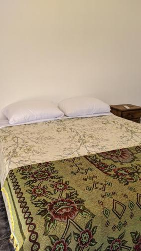Apartamento Casa Blanca Departamentos