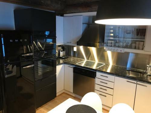 Apartamento Ruka Saaruanaho F1 93 M2
