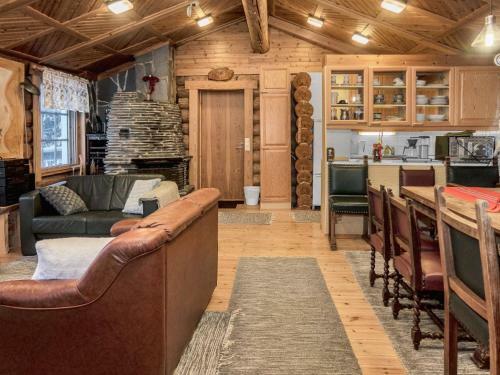 Holiday Home Koivu