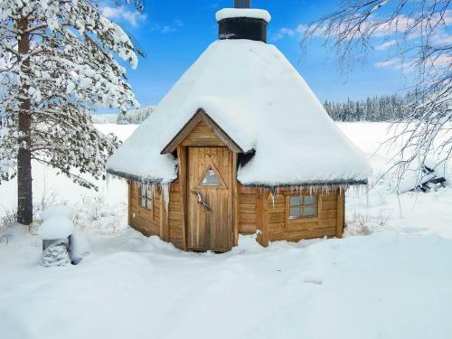 Holiday Home Koivu