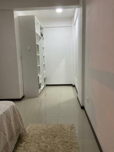 Apartamento Departamento C�ntrico, Zona Residencial