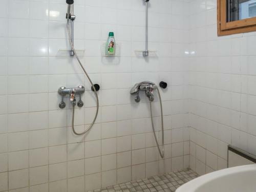 Holiday Home M�nty