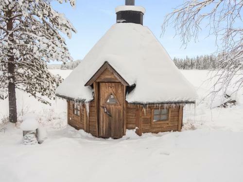Holiday Home M�nty