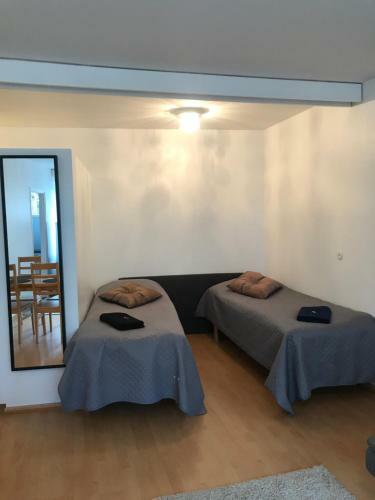 Apartamento Style Studio In Lohja