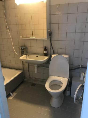 Apartamento Style Studio In Lohja