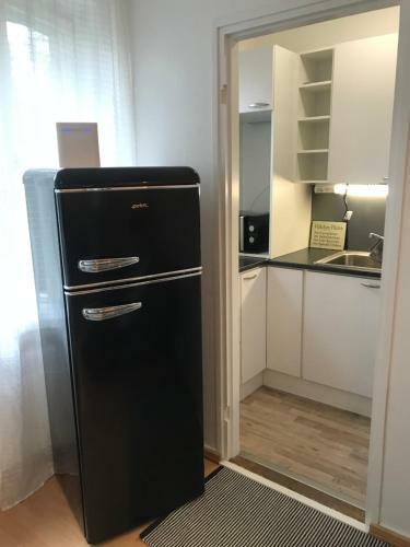 Apartamento Style Studio In Lohja