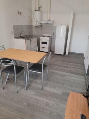 Apartamento Departamento San Rafael