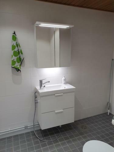 Apartamento Studiohuoneisto Lohjan Keskusta 3