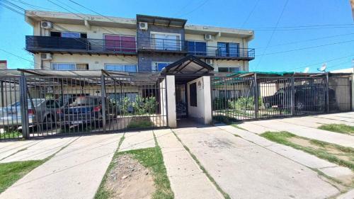 Apartamento Deptos Rdm