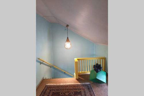Apartamento Artbnb