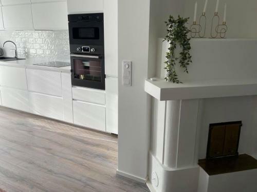 Apartamento Torggatan 54