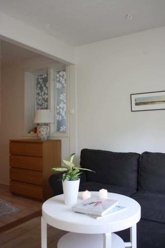 Apartamento Centruml�genhet Med Egen Bastu