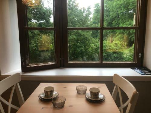 Mathildedal Private Apartments