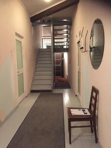 Mathildedal Private Apartments