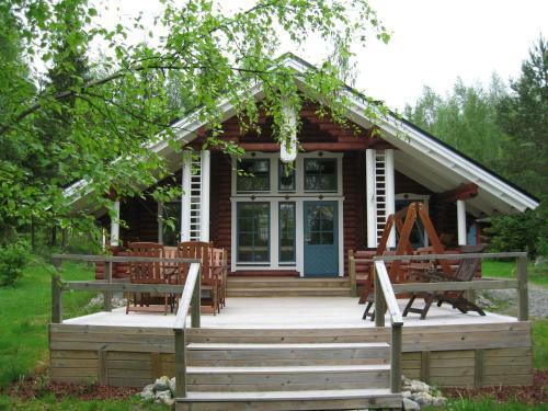 Etel�ranta Cottage
