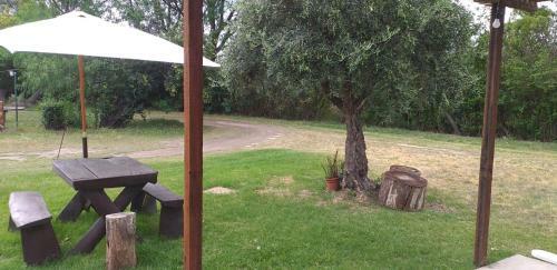 Finca Morisi