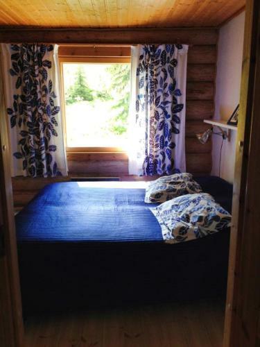 Apartamento Olosloisto Lomat