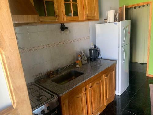 Casa Estilo Recidencial Para Vacacionar