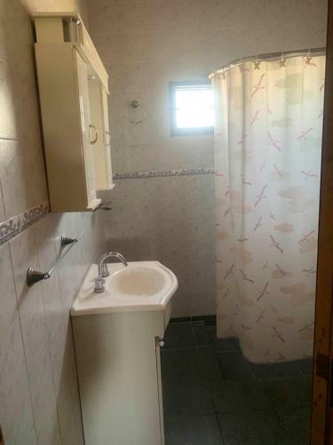 Casa Estilo Recidencial Para Vacacionar