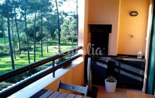 Apartamento Amazing View