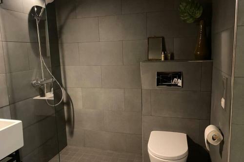 Luxury Apartment In The Center