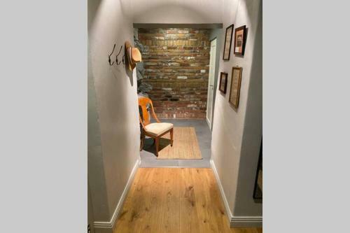 Luxury Apartment In The Center