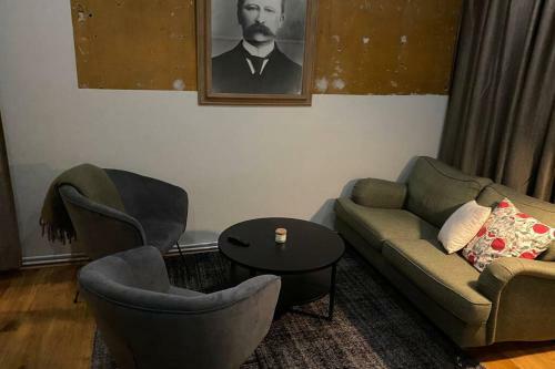 Luxury Apartment In The Center