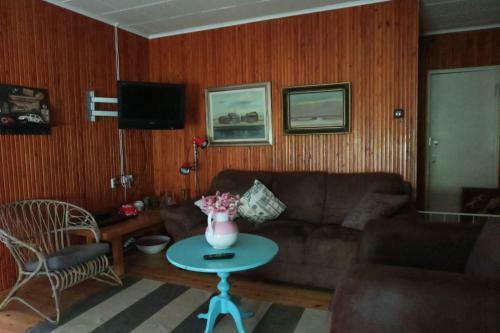 Bed & Breakfast Villa Amy