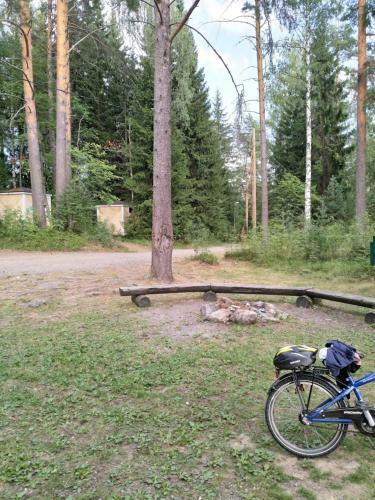 Apartment Mikkeliss�, Silvasti