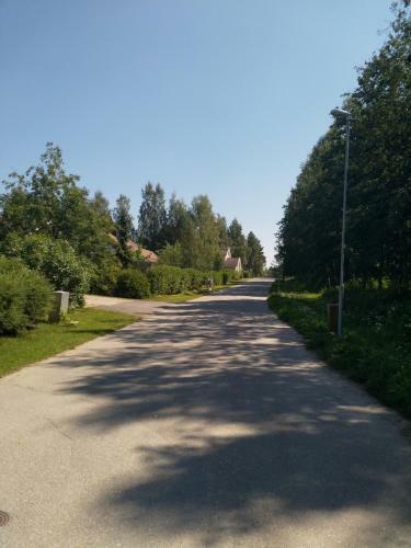 Apartment Mikkeliss�, Silvasti