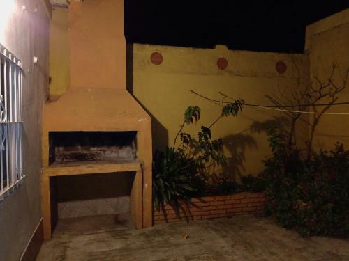 Apartamento Naiguata