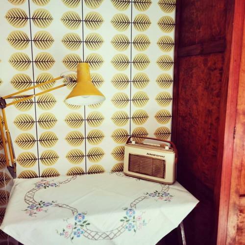 Hotel Villa Vintage B&B