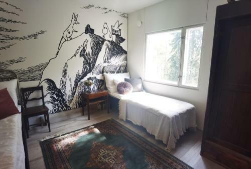 Hotel Villa Vintage B&B
